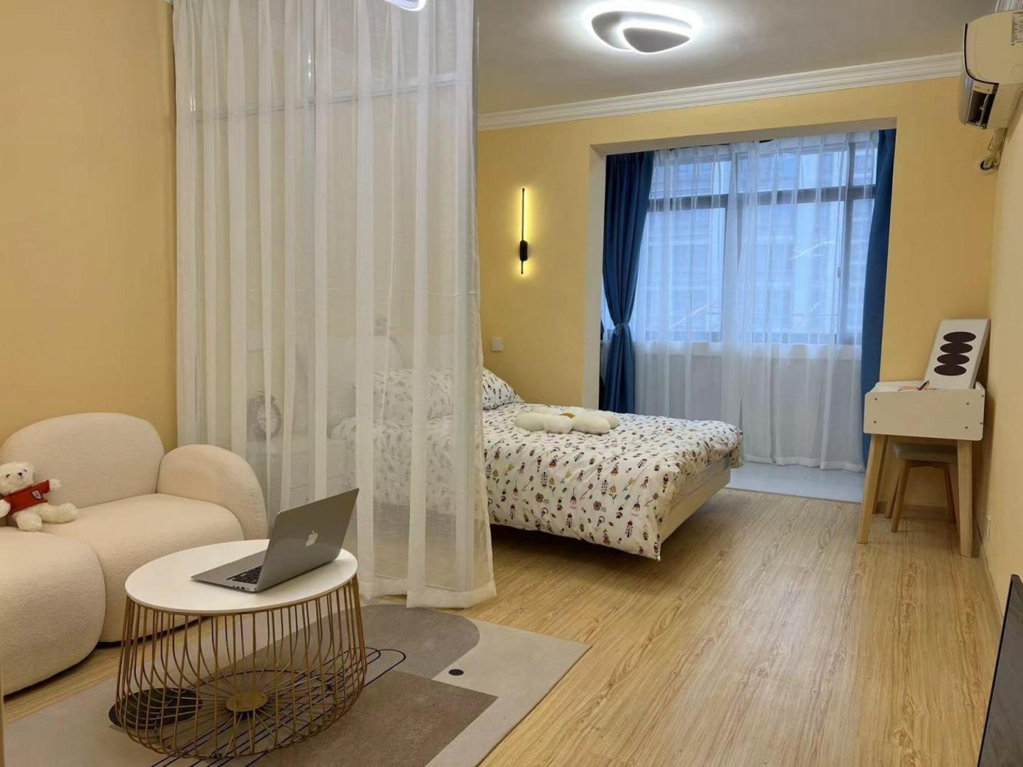 上海上海康城二手房房源图片