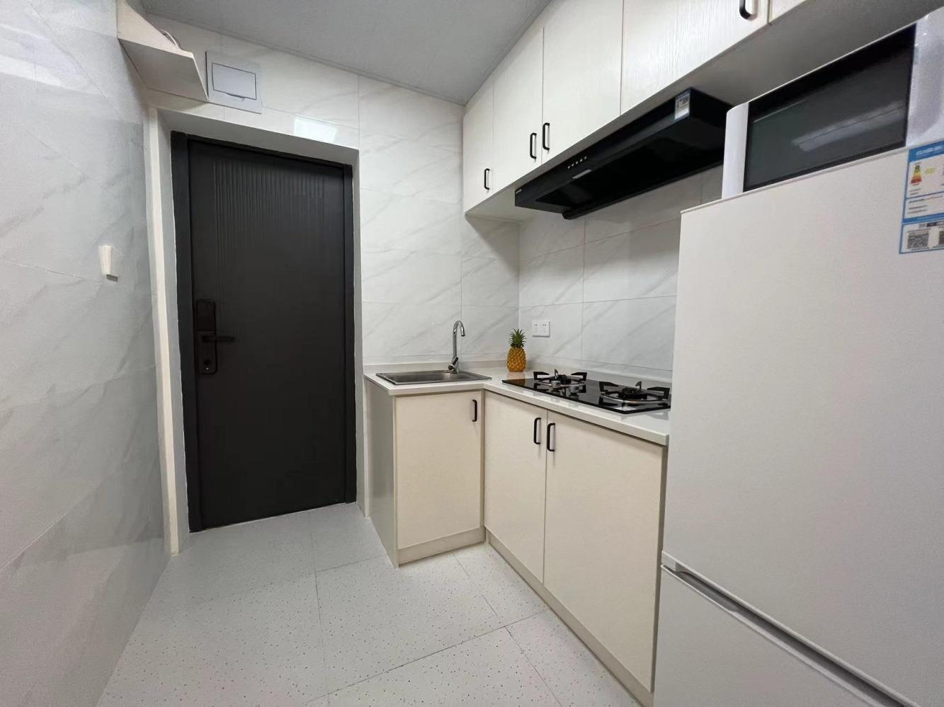 上海上海康城二手房房源图片