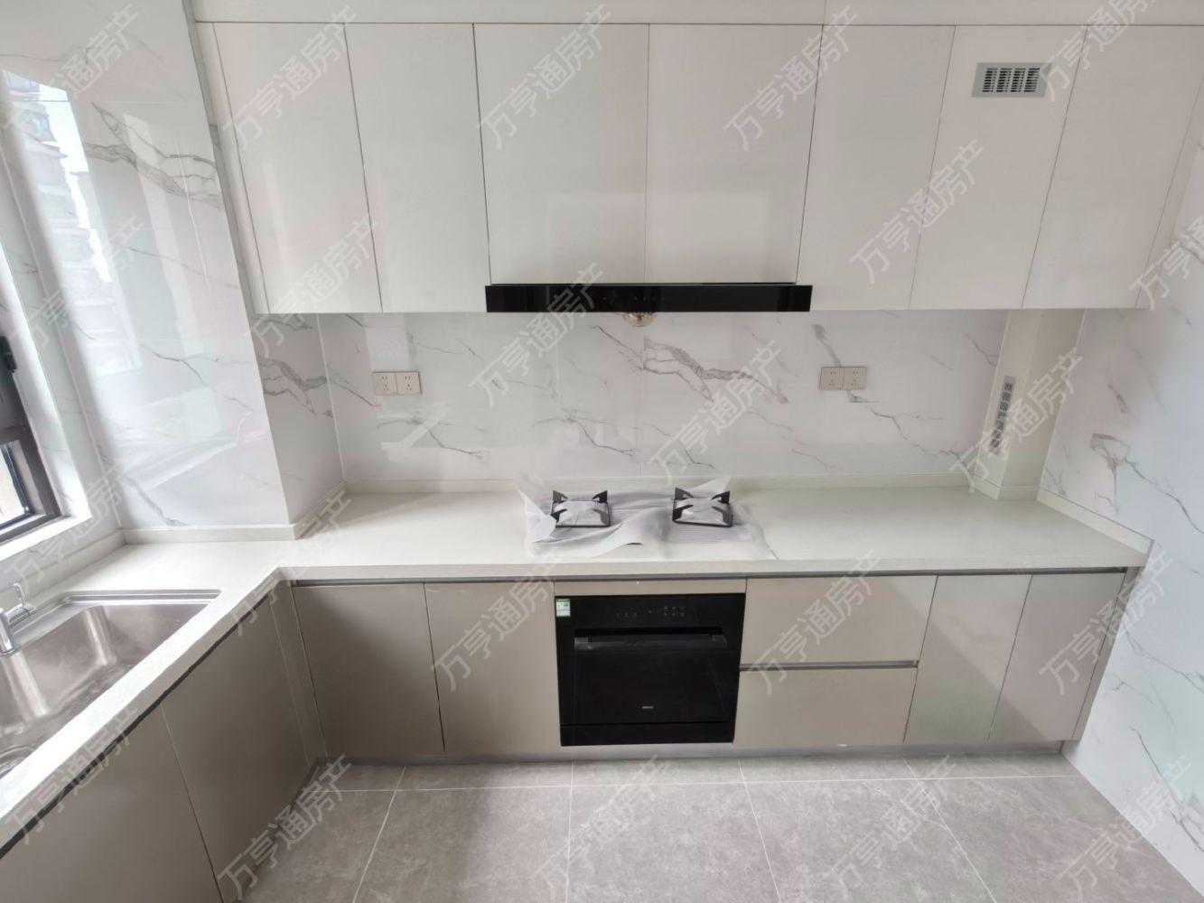 上海复地星愉湾二手房房源图片