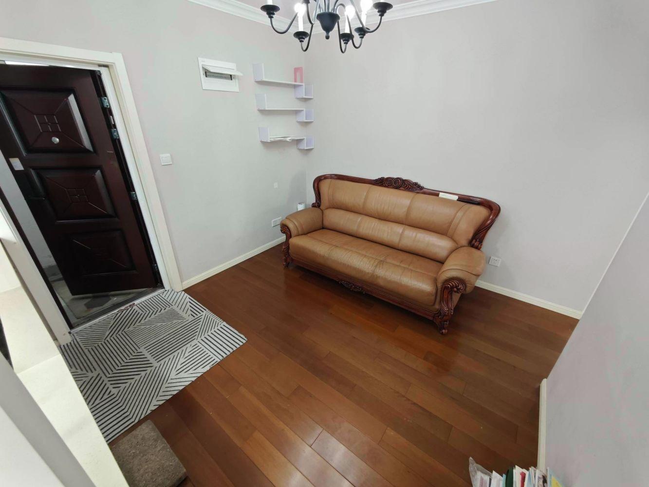 上海金杨新村八街坊二手房房源图片