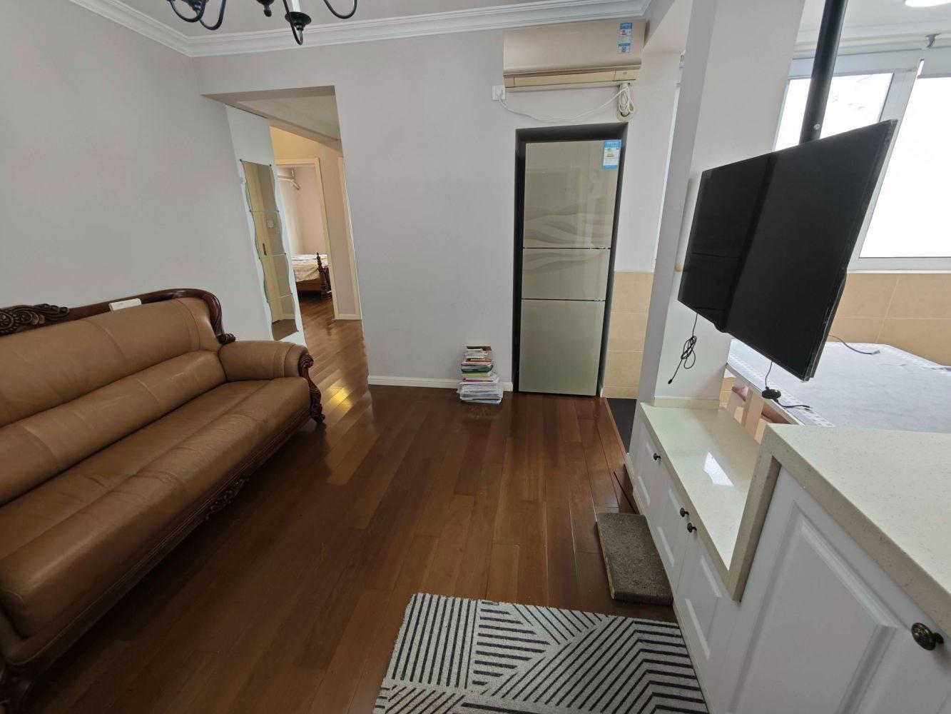 上海金杨新村八街坊二手房房源图片