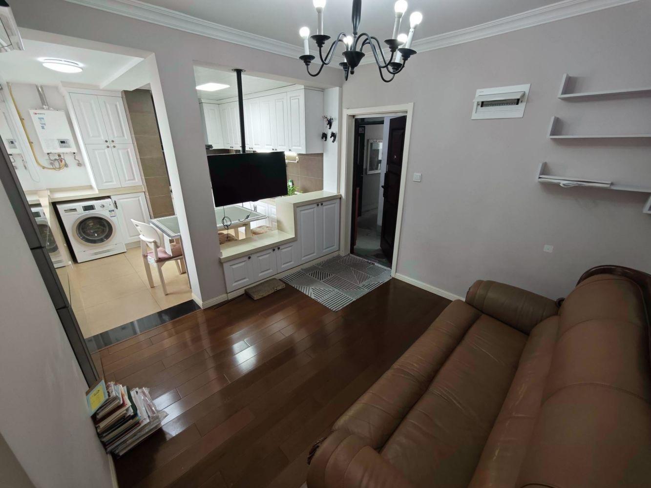 上海金杨新村八街坊二手房房源图片