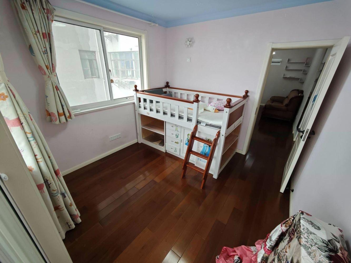 上海金杨新村八街坊二手房房源图片