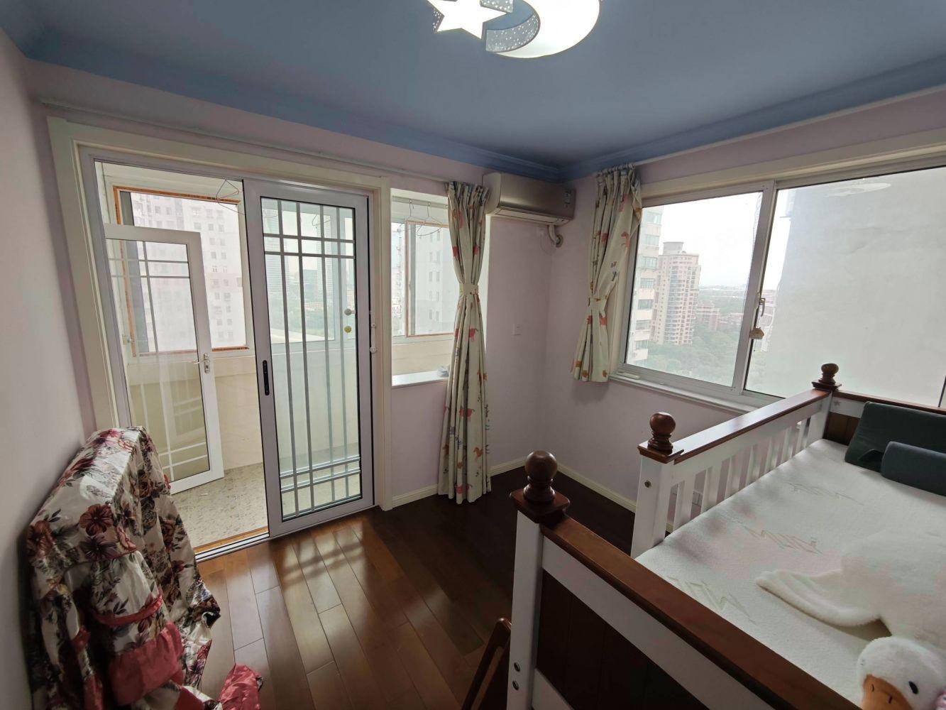 上海金杨新村八街坊二手房房源图片