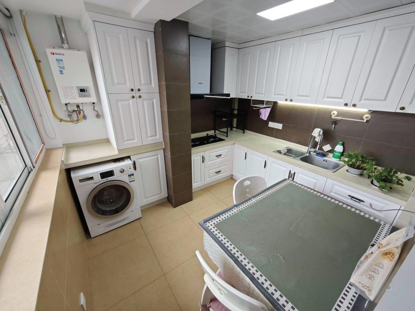 上海金杨新村八街坊二手房房源图片