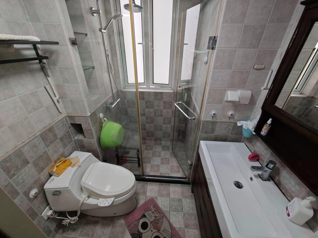 上海金杨新村八街坊二手房房源图片