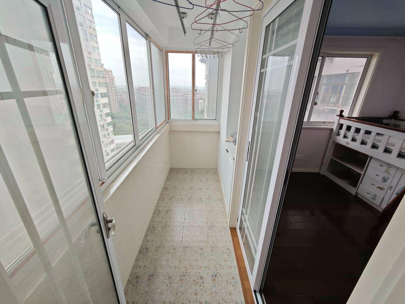 上海金杨新村八街坊二手房房源图片