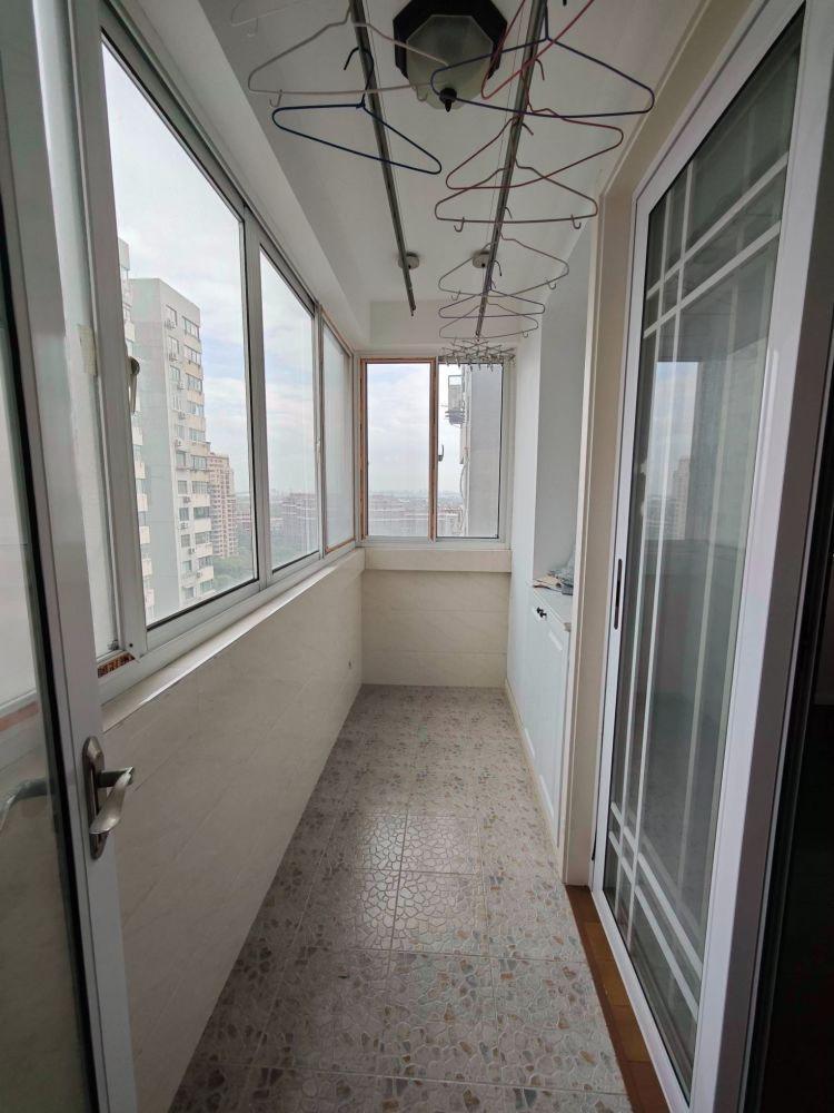 上海金杨新村八街坊二手房房源图片