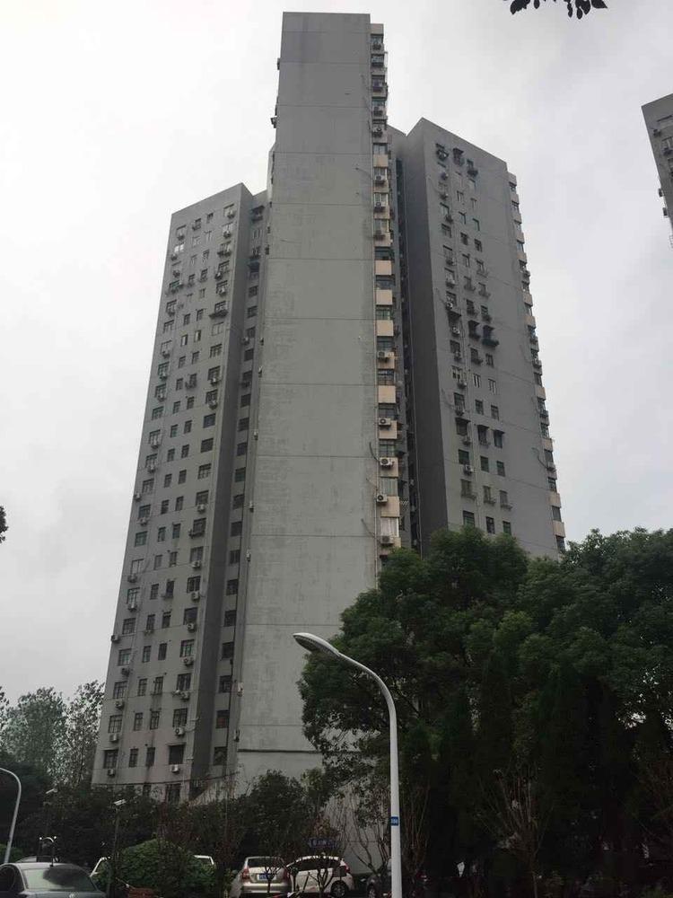 上海金杨新村八街坊二手房房源图片