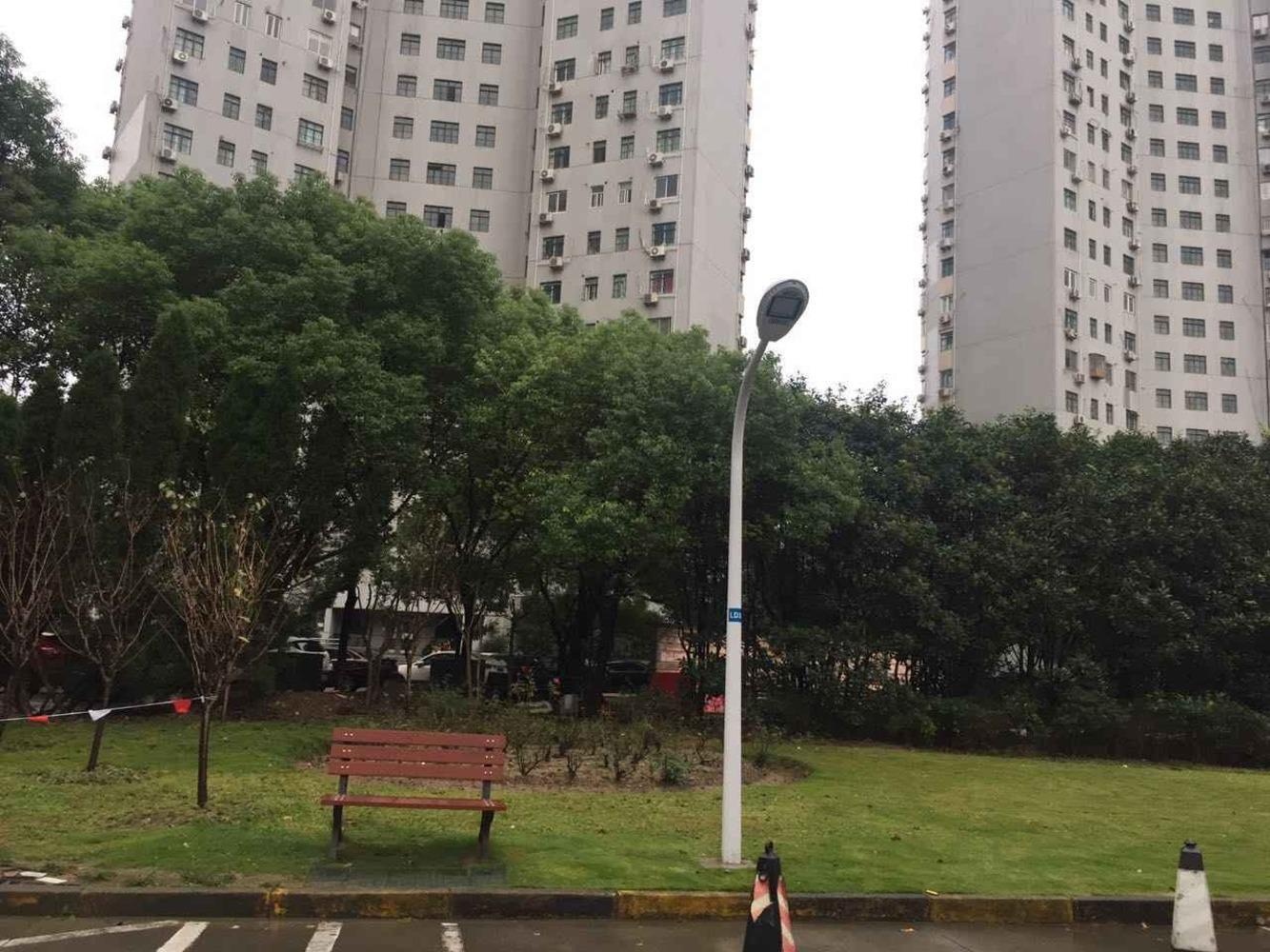 上海金杨新村八街坊二手房房源图片