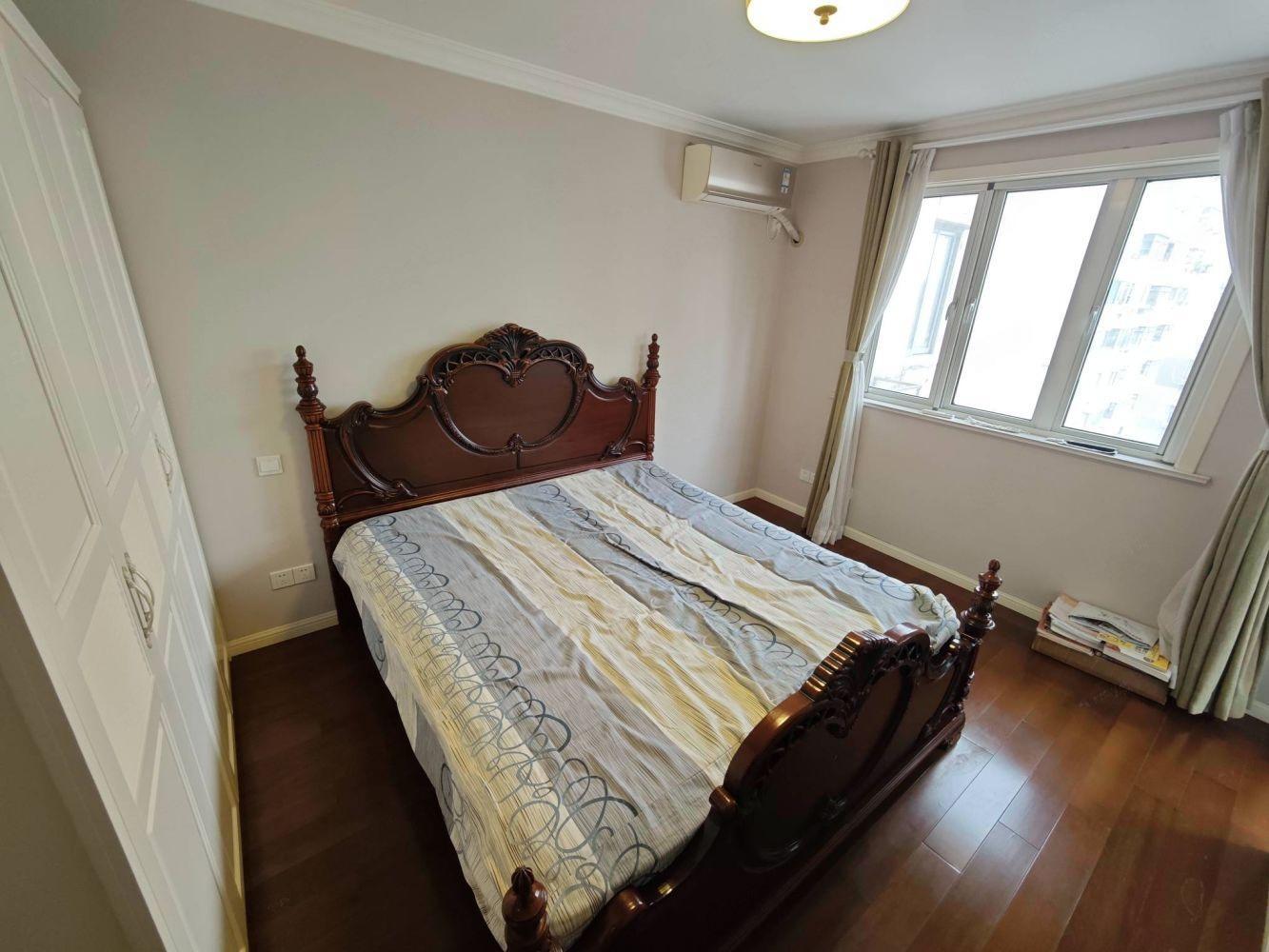 上海金杨新村八街坊二手房房源图片