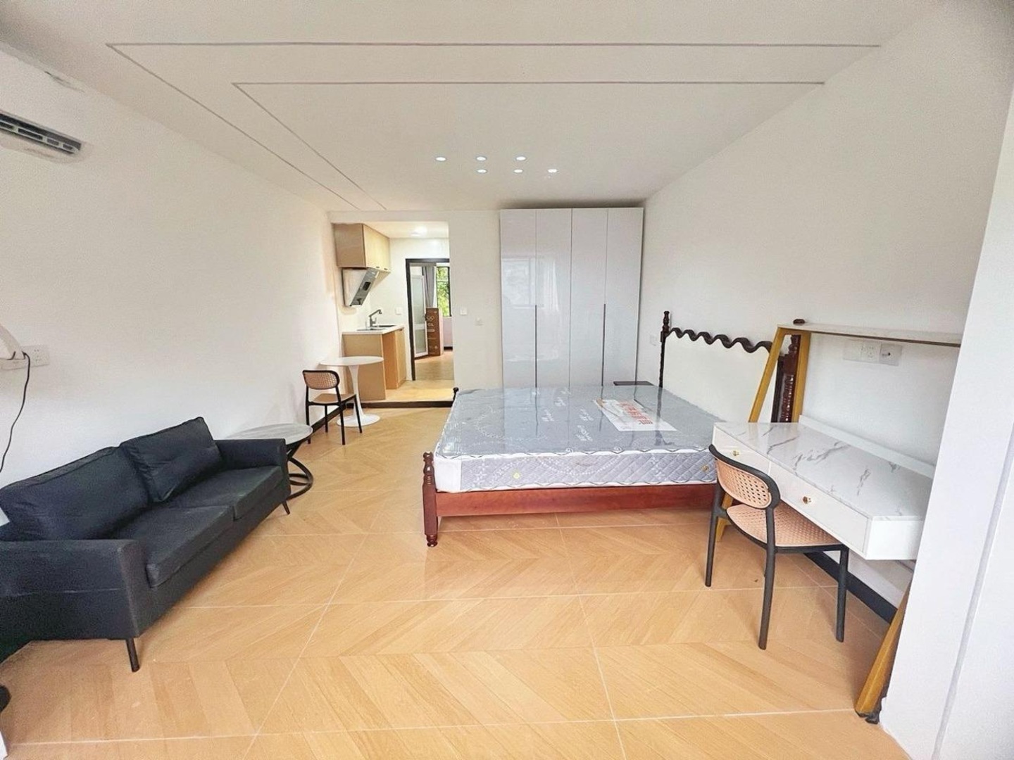 上海松江祥和公寓二手房房源图片