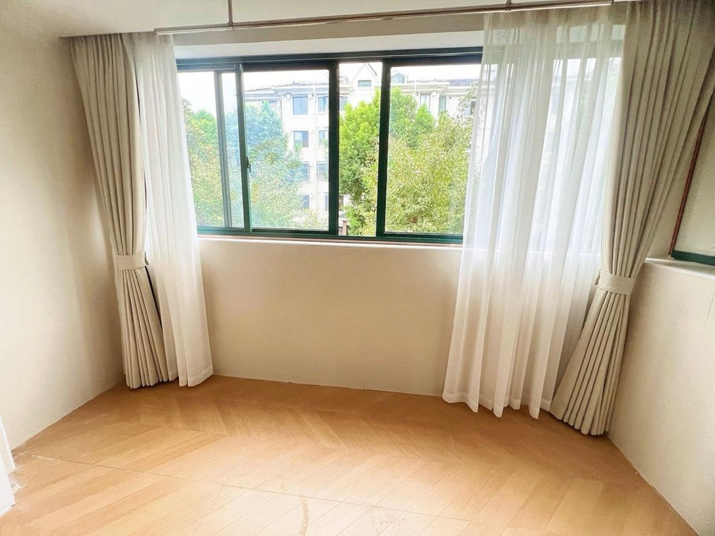 上海松江祥和公寓二手房房源图片