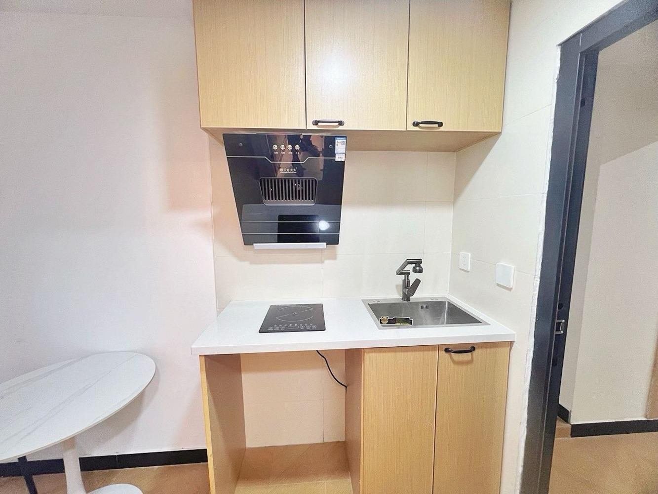 上海松江祥和公寓二手房房源图片