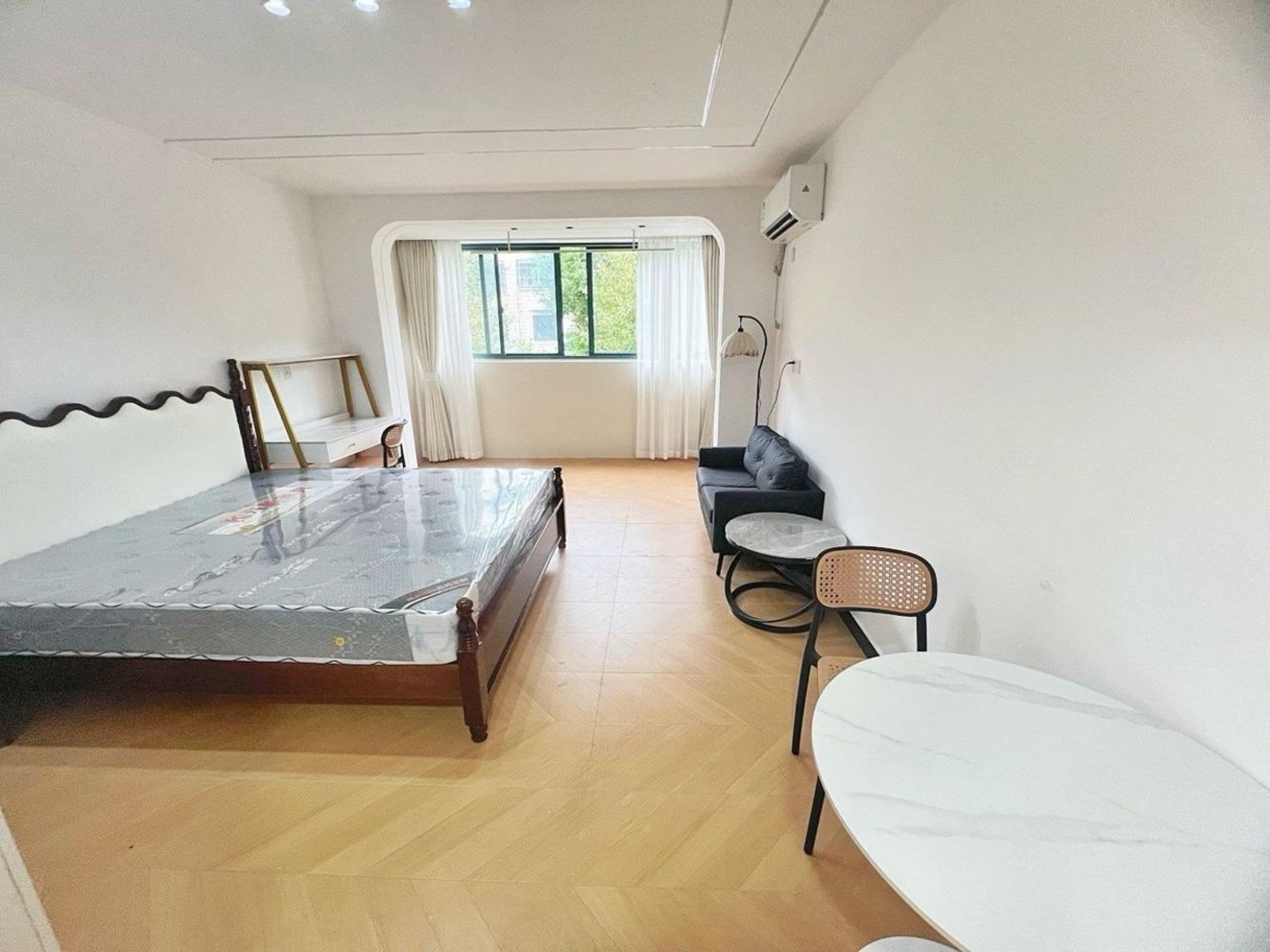 上海松江祥和公寓二手房房源图片