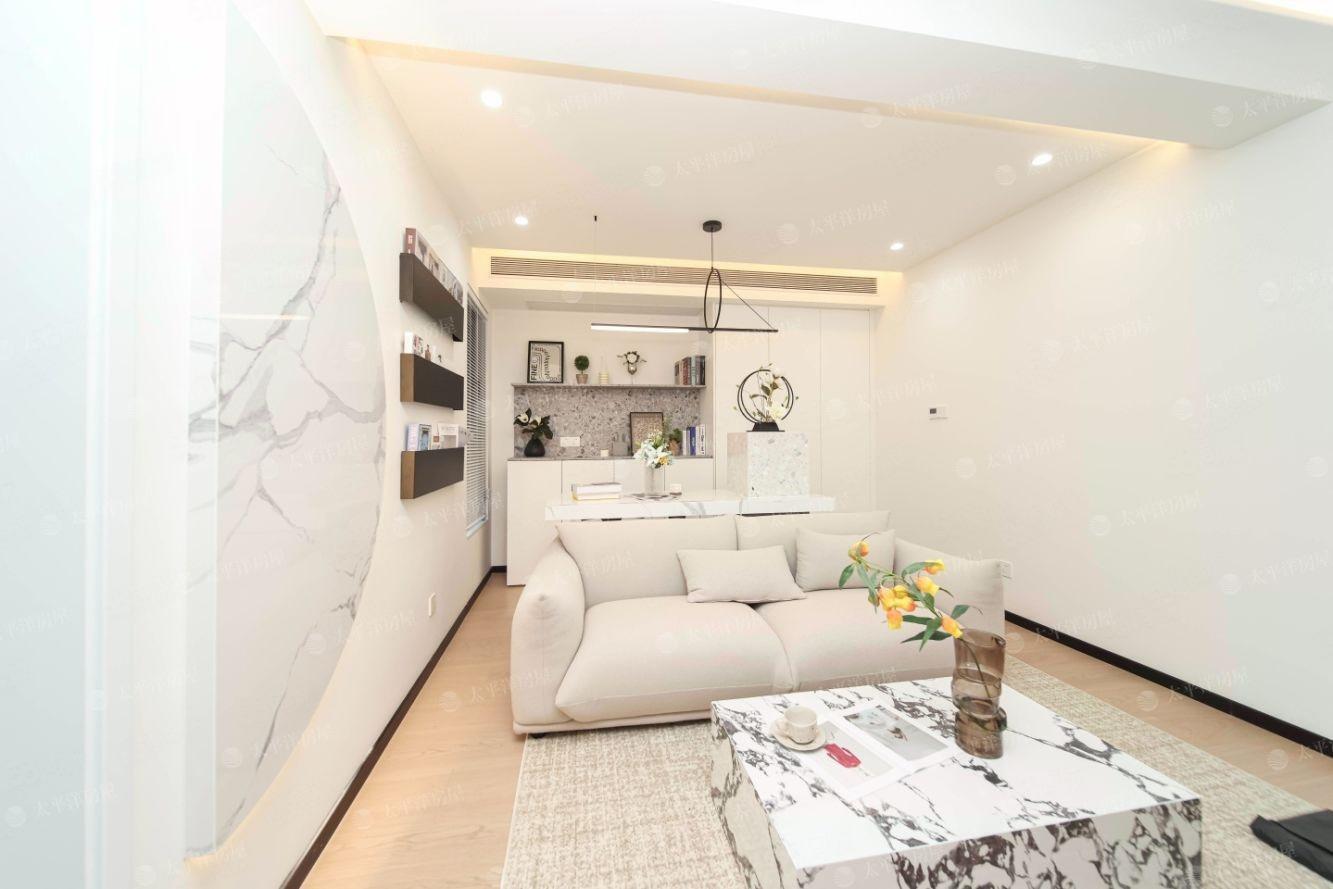 上海华悦家园二手房房源图片