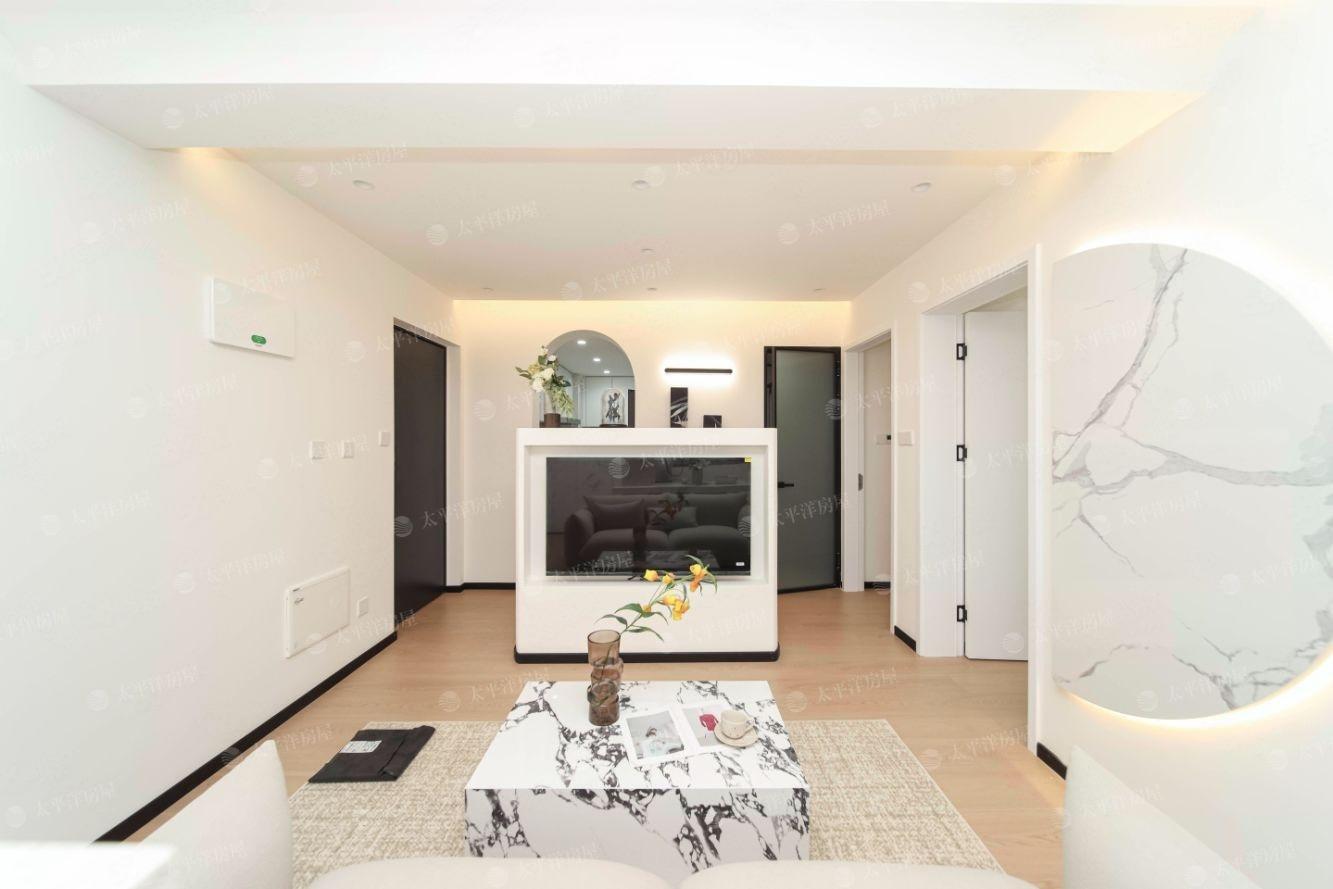 上海华悦家园二手房房源图片