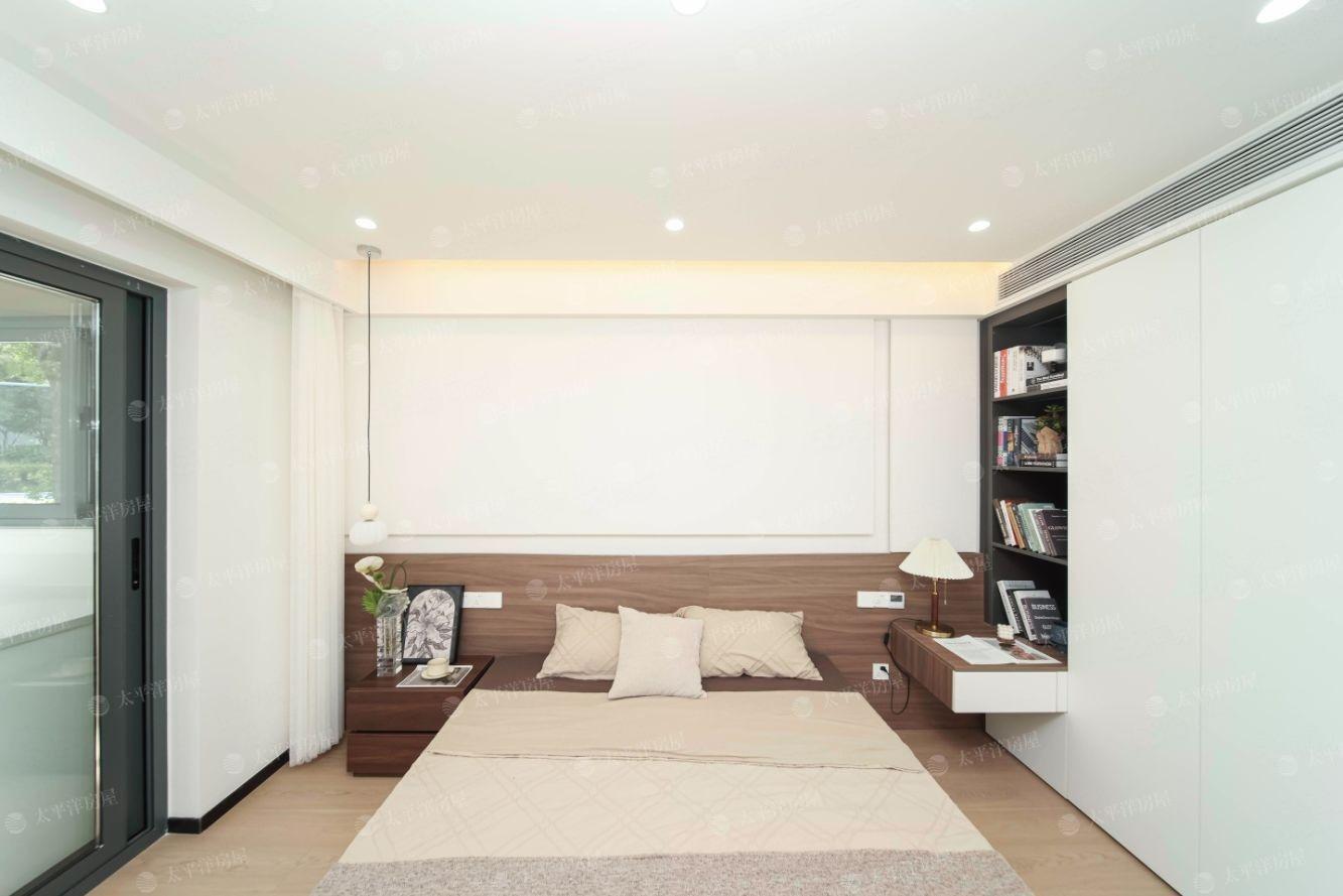 上海华悦家园二手房房源图片