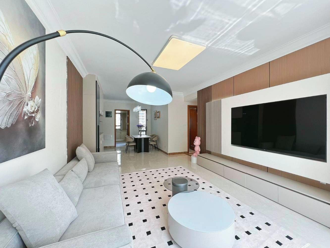 上海恒大海上威尼斯北区二手房房源图片