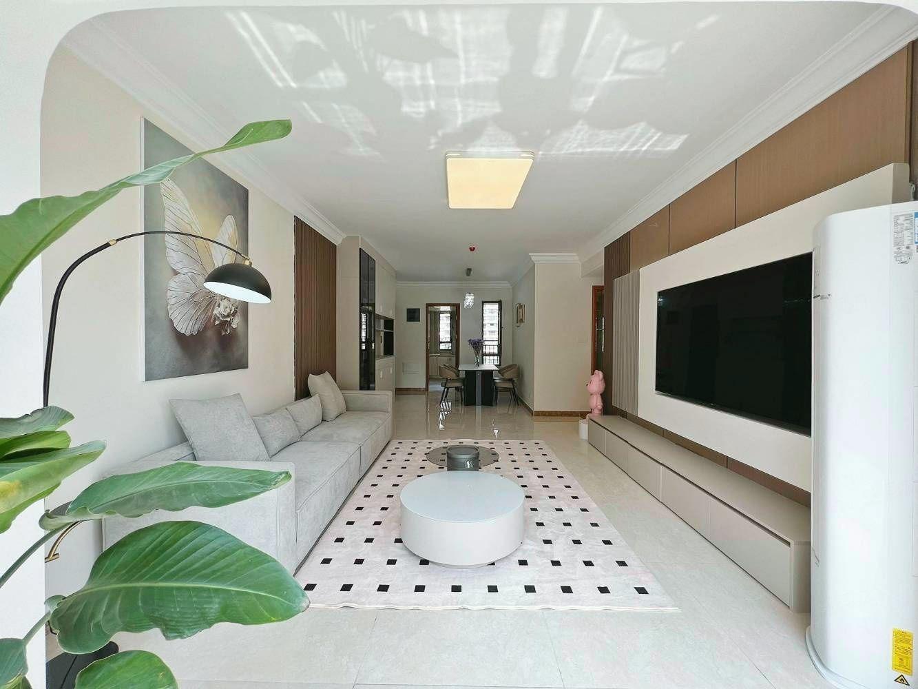 上海恒大海上威尼斯北区二手房房源图片