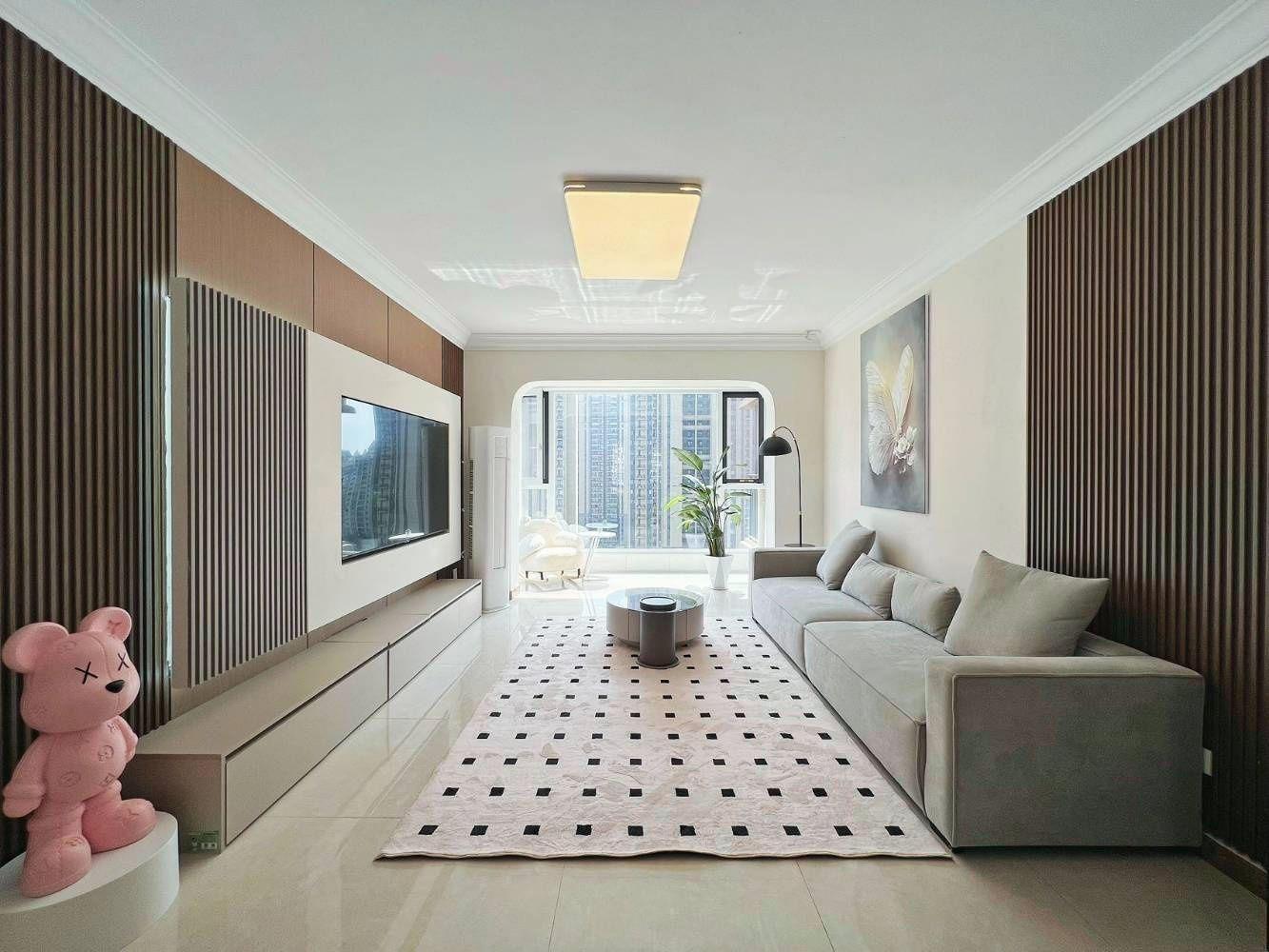 上海恒大海上威尼斯北区二手房房源图片