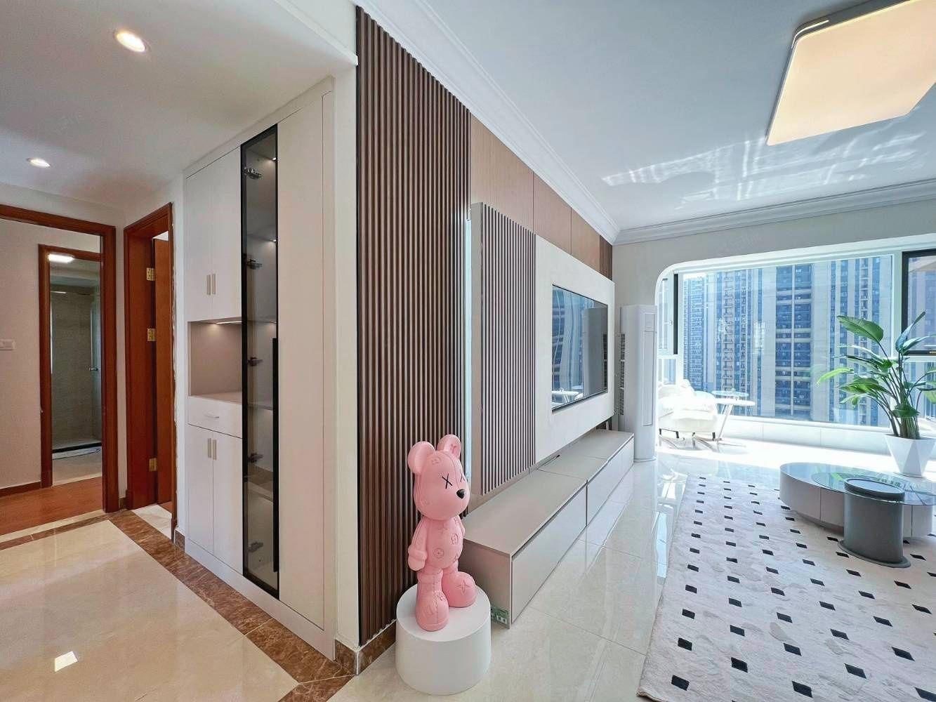 上海恒大海上威尼斯北区二手房房源图片