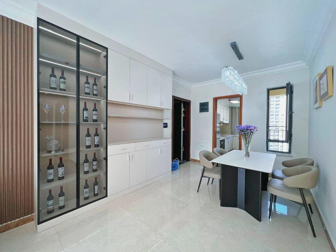 上海恒大海上威尼斯北区二手房房源图片