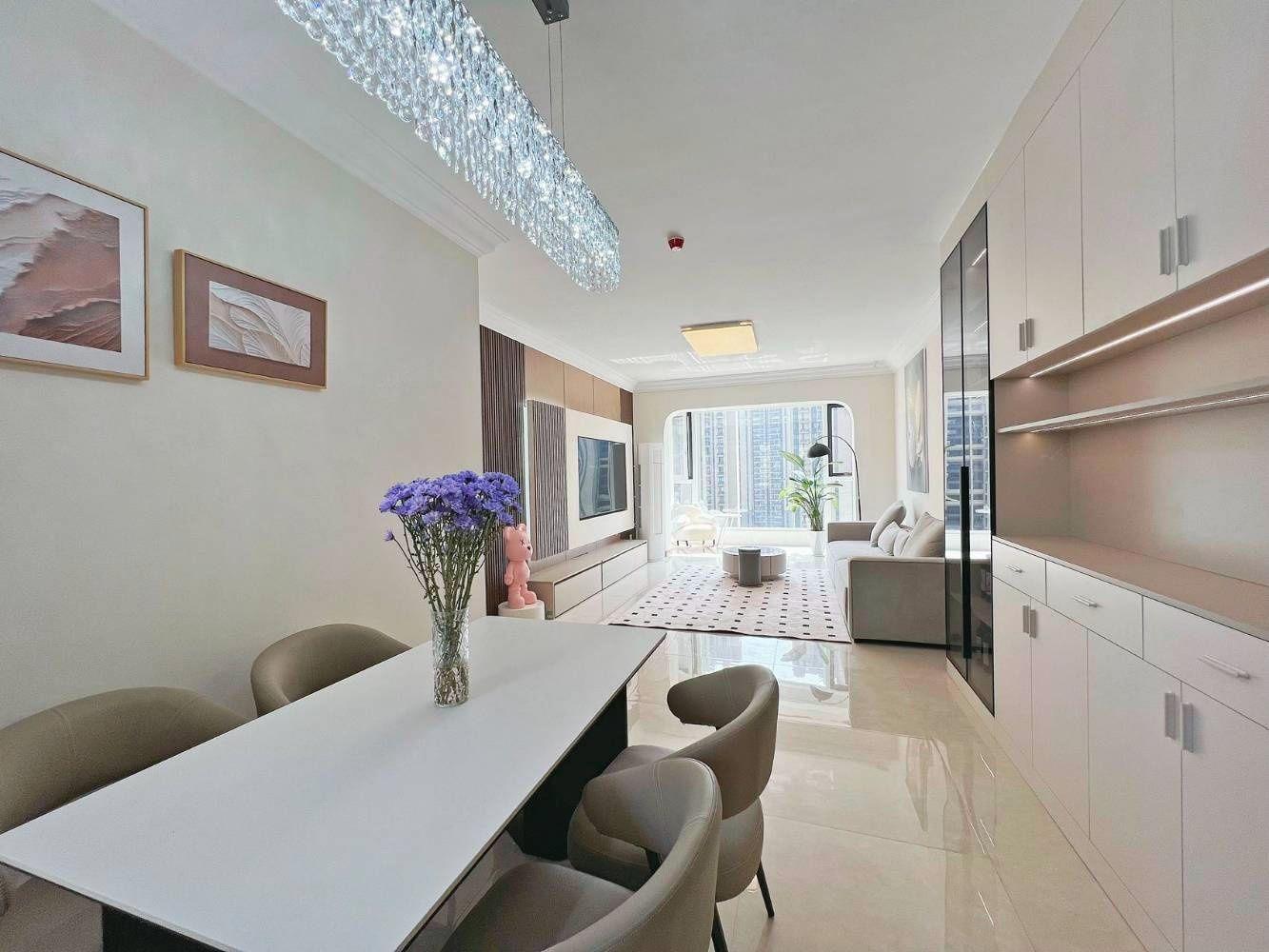 上海恒大海上威尼斯北区二手房房源图片