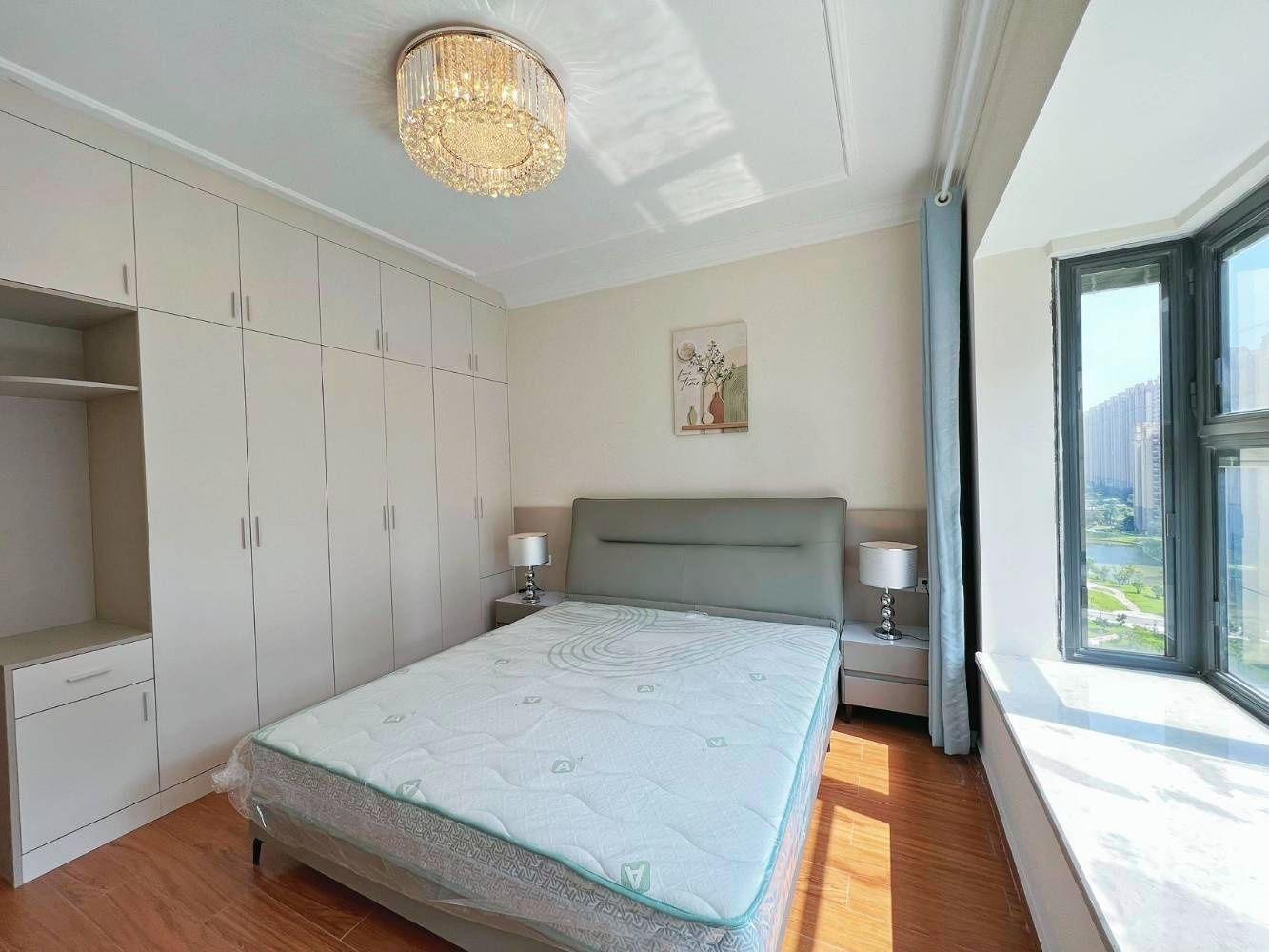 上海恒大海上威尼斯北区二手房房源图片