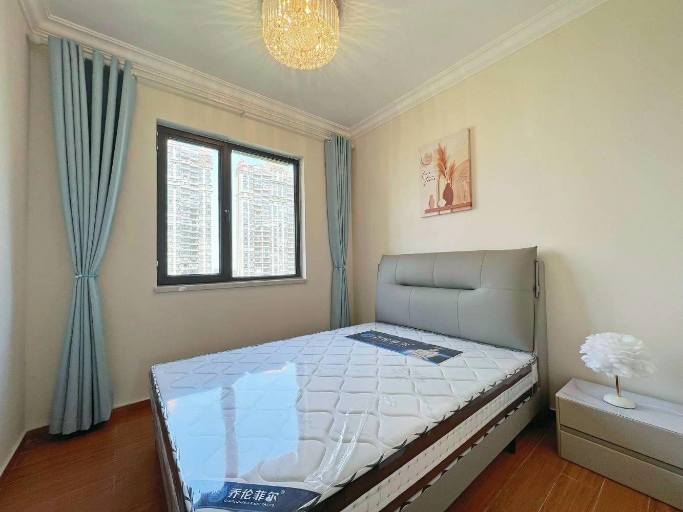 上海恒大海上威尼斯北区二手房房源图片