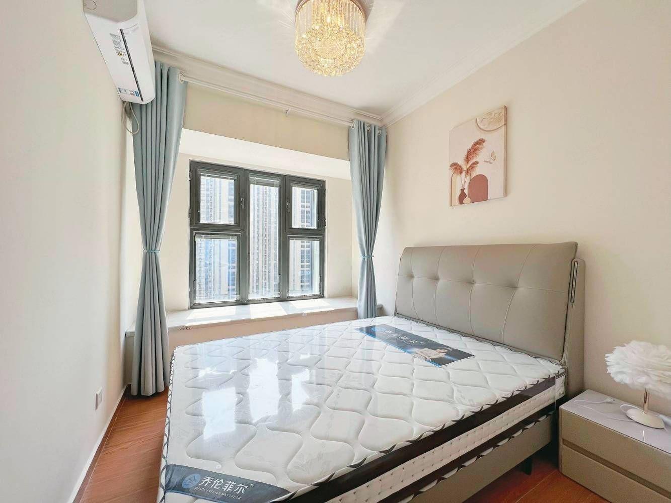 上海恒大海上威尼斯北区二手房房源图片