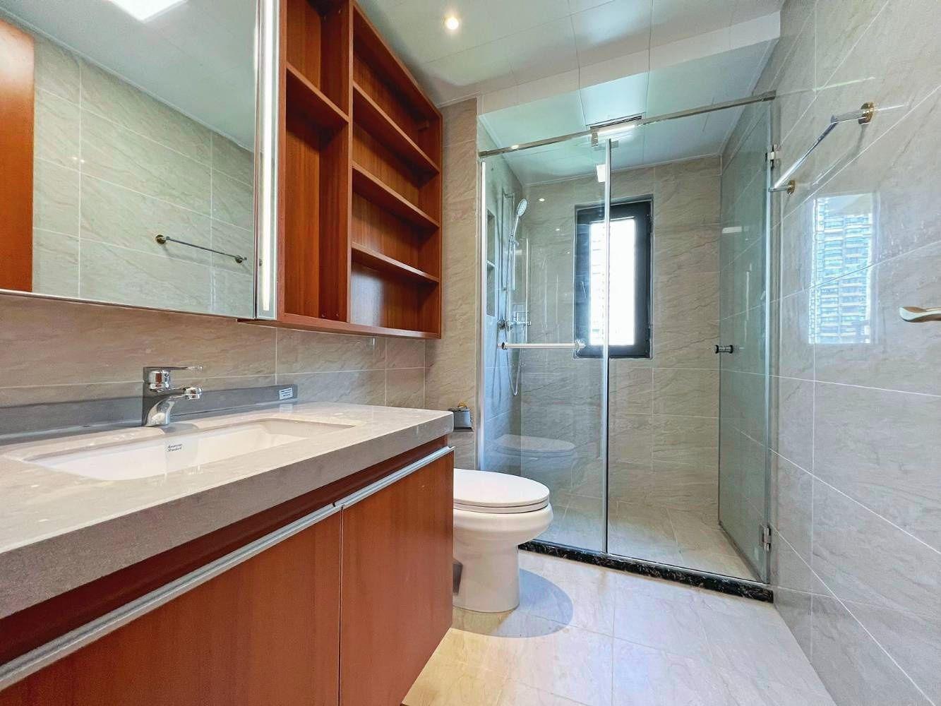 上海恒大海上威尼斯北区二手房房源图片