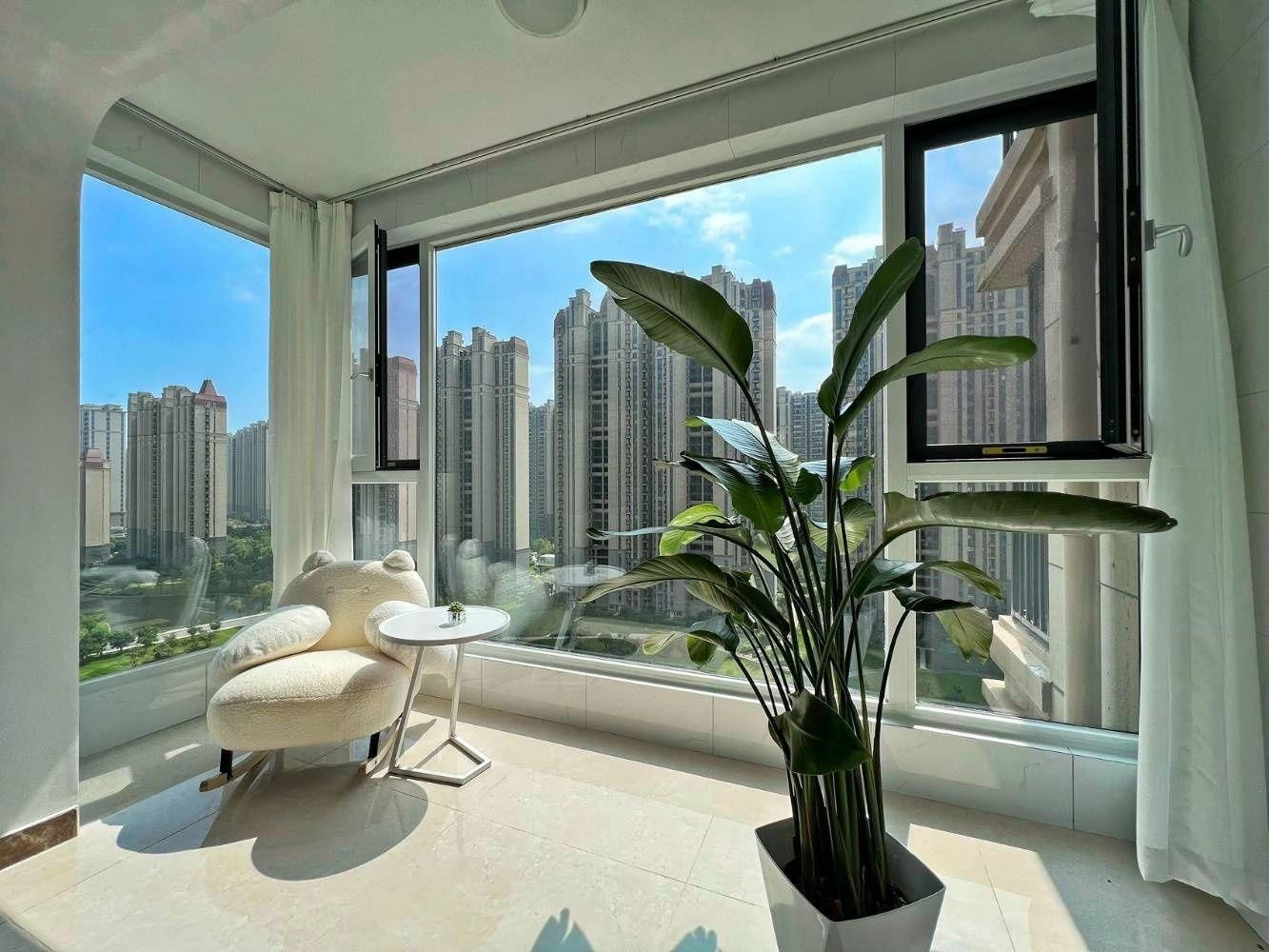 上海恒大海上威尼斯北区二手房房源图片