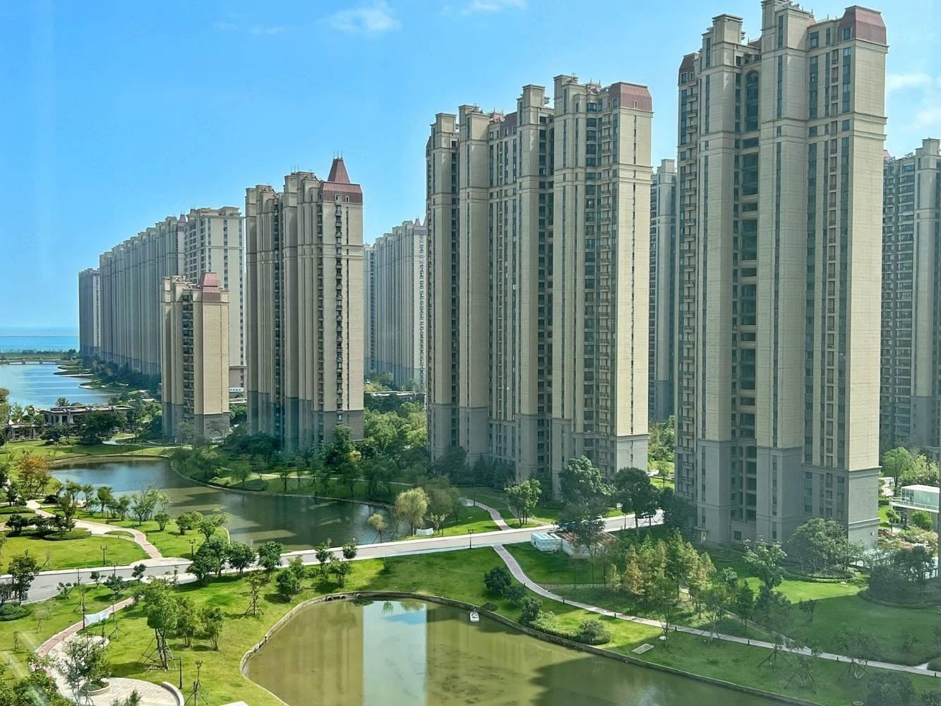 上海恒大海上威尼斯北区二手房房源图片