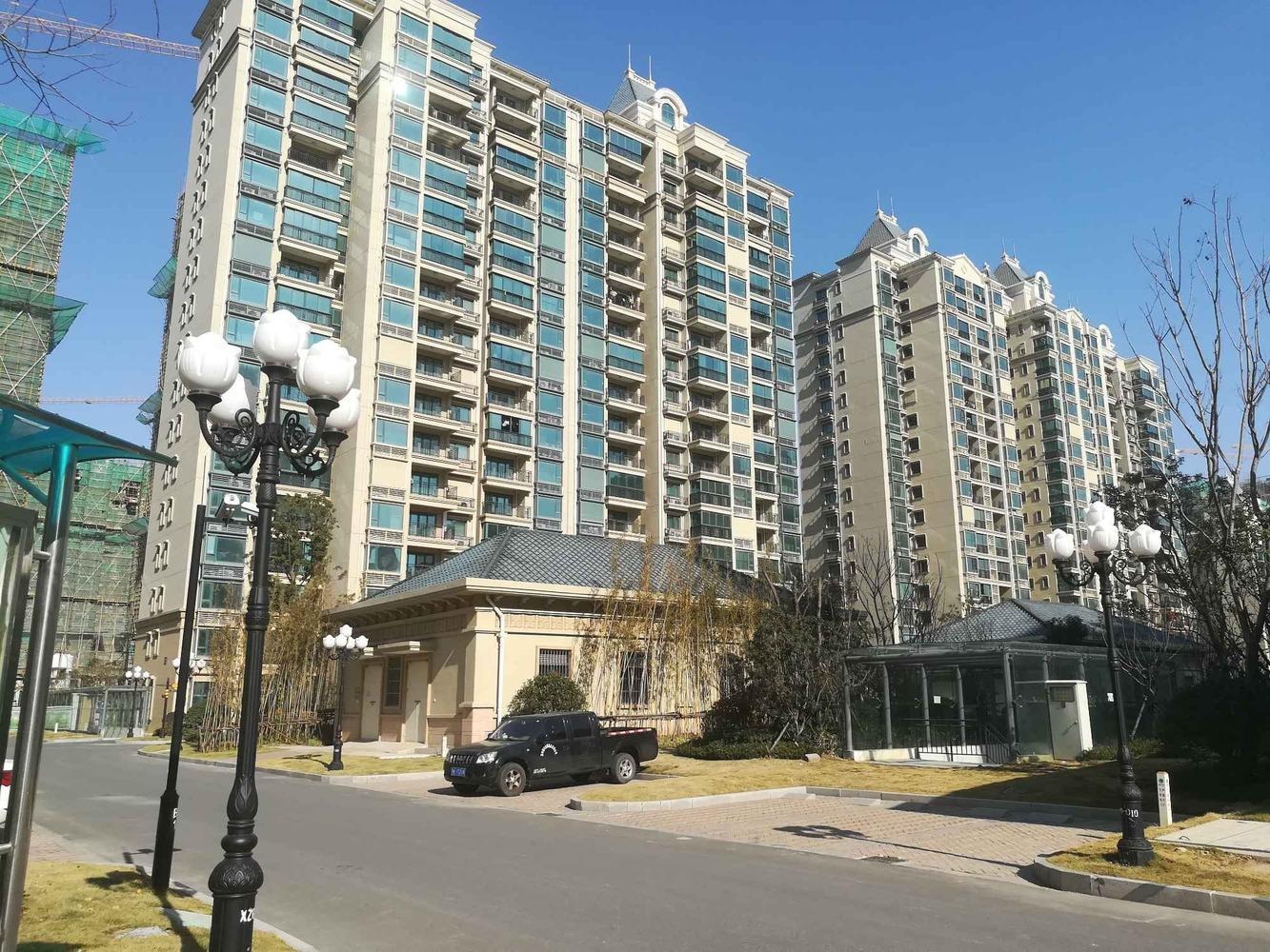 上海恒大海上威尼斯北区二手房房源图片