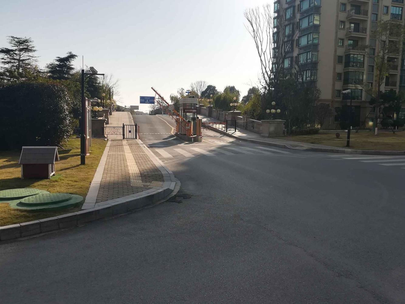 上海恒大海上威尼斯北区二手房房源图片