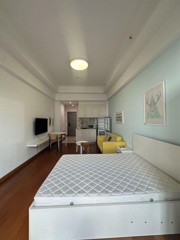 上海御上海青橙二手房房源图片