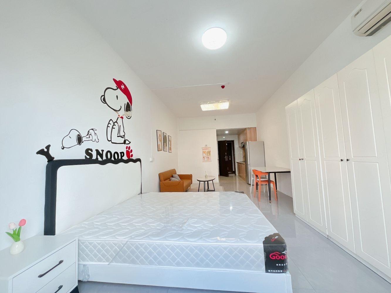 上海三迪曼哈顿二手房房源图片