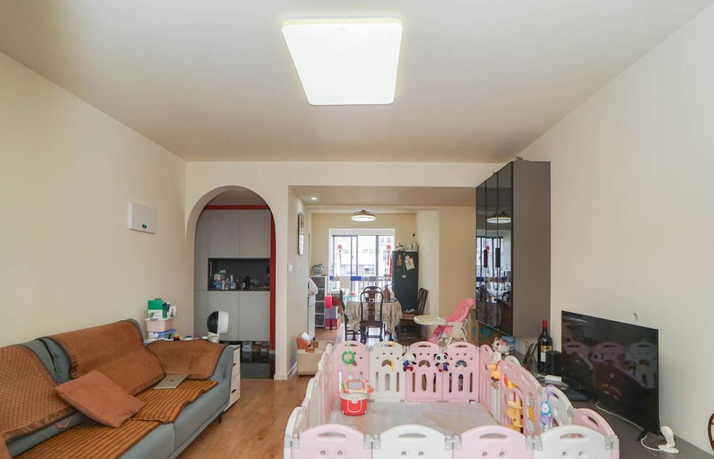 上海远香舫嘉苑二手房房源图片