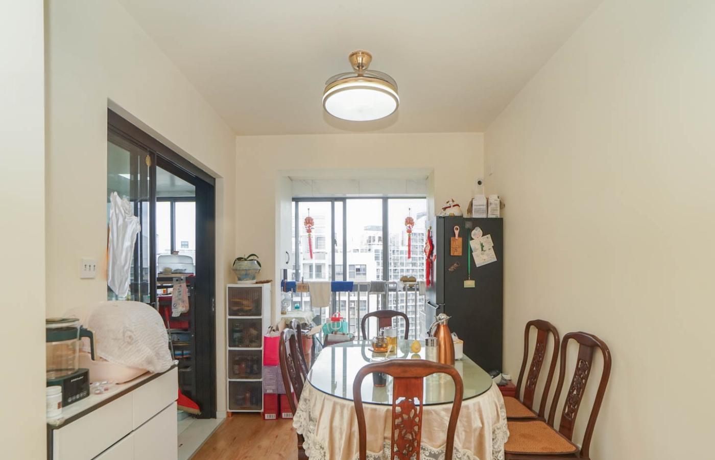 上海远香舫嘉苑二手房房源图片