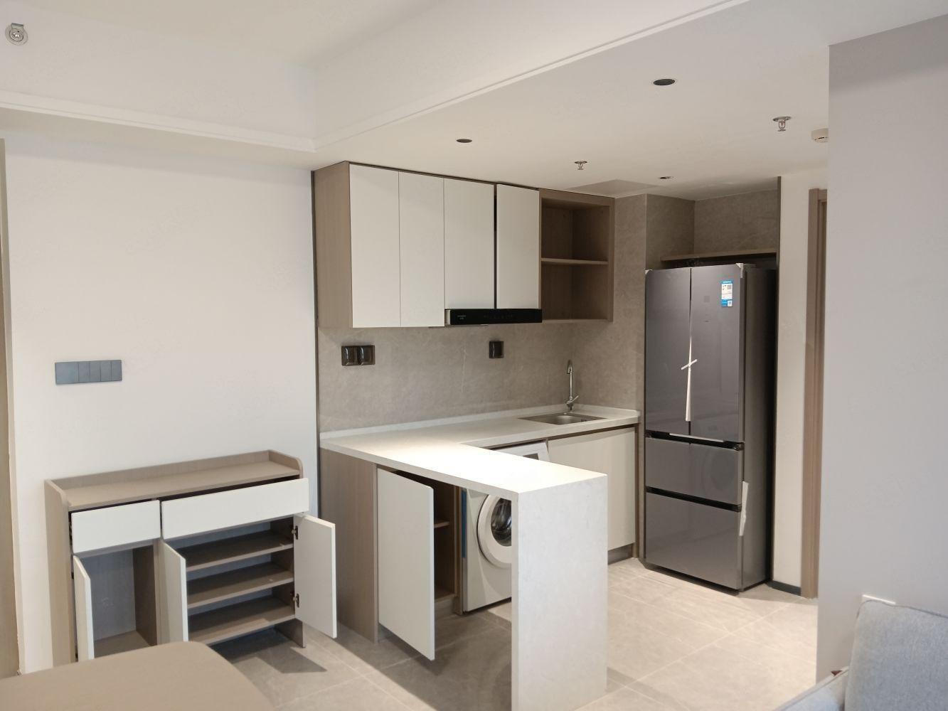 上海练祁佳城新怡苑五街坊二手房房源图片