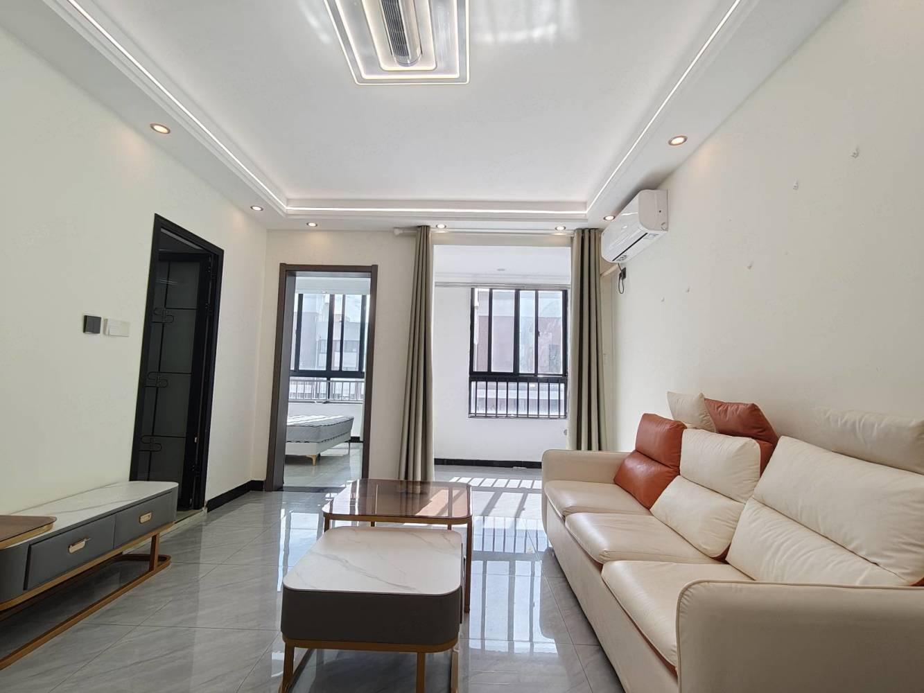 上海申城佳苑三期B块二手房房源图片