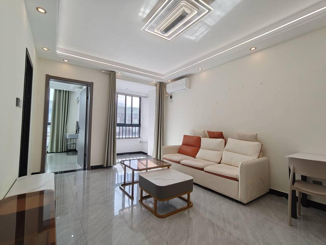 上海申城佳苑三期B块二手房房源图片