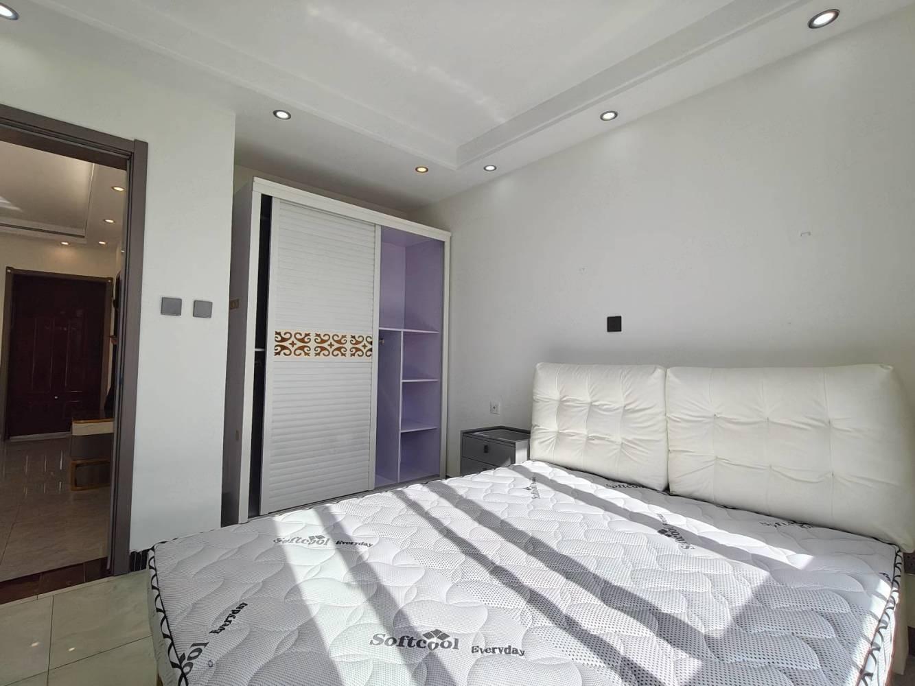 上海申城佳苑三期B块二手房房源图片