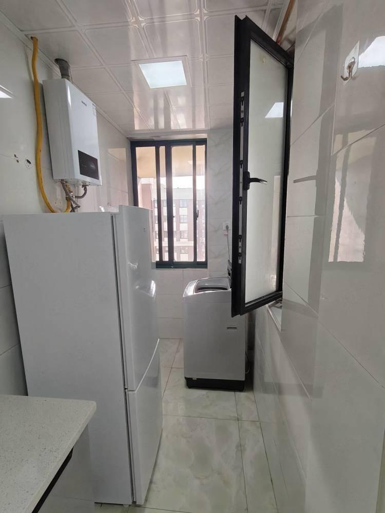 上海申城佳苑三期B块二手房房源图片