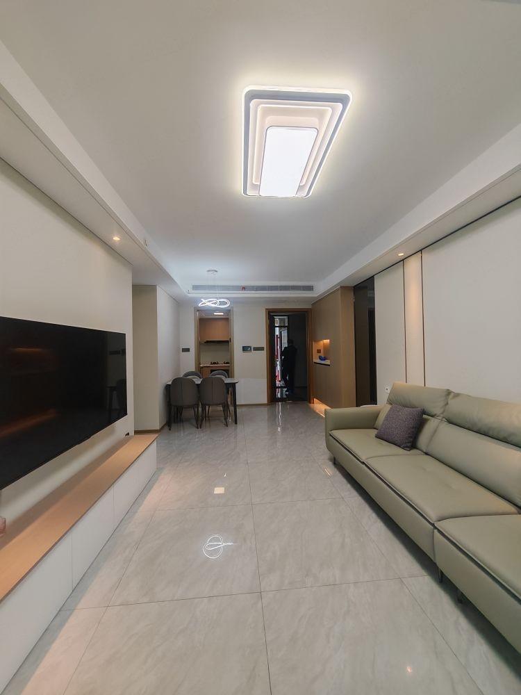 上海虹桥悦澜二手房房源图片