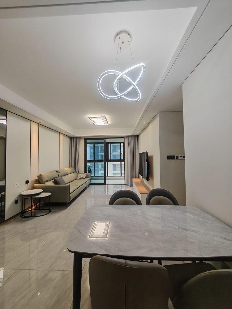 上海虹桥悦澜二手房房源图片