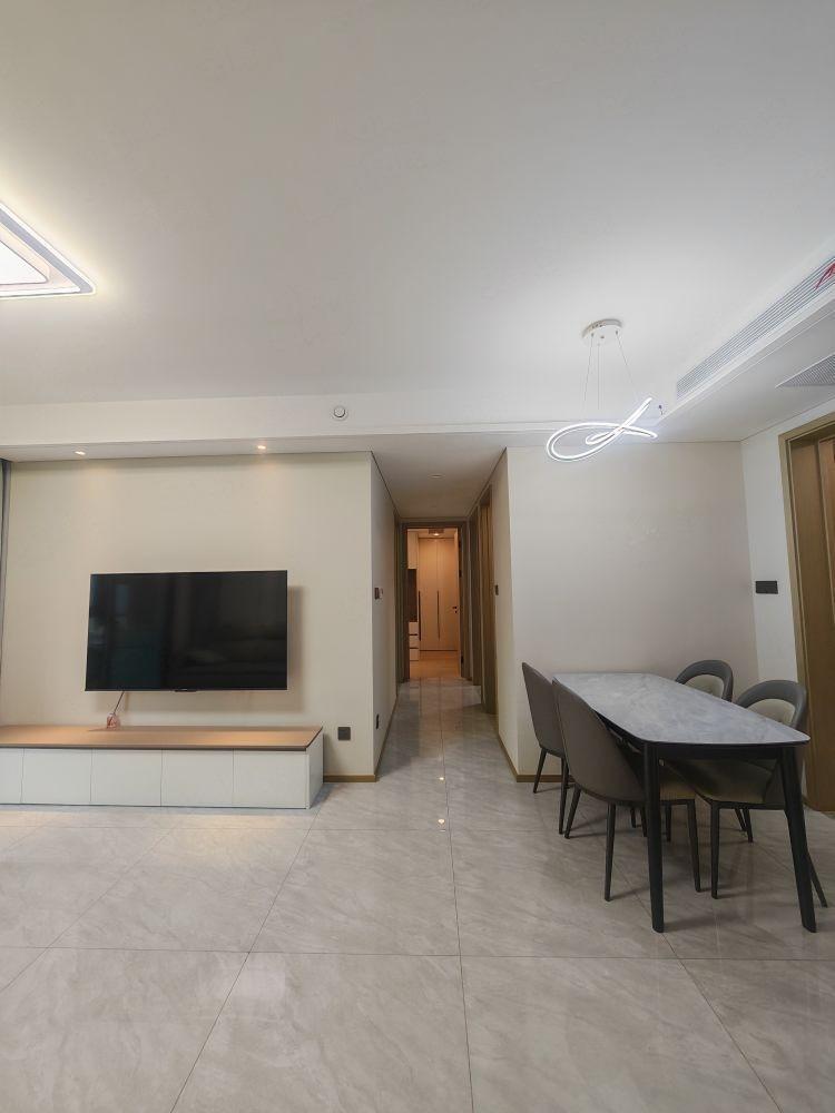 上海虹桥悦澜二手房房源图片