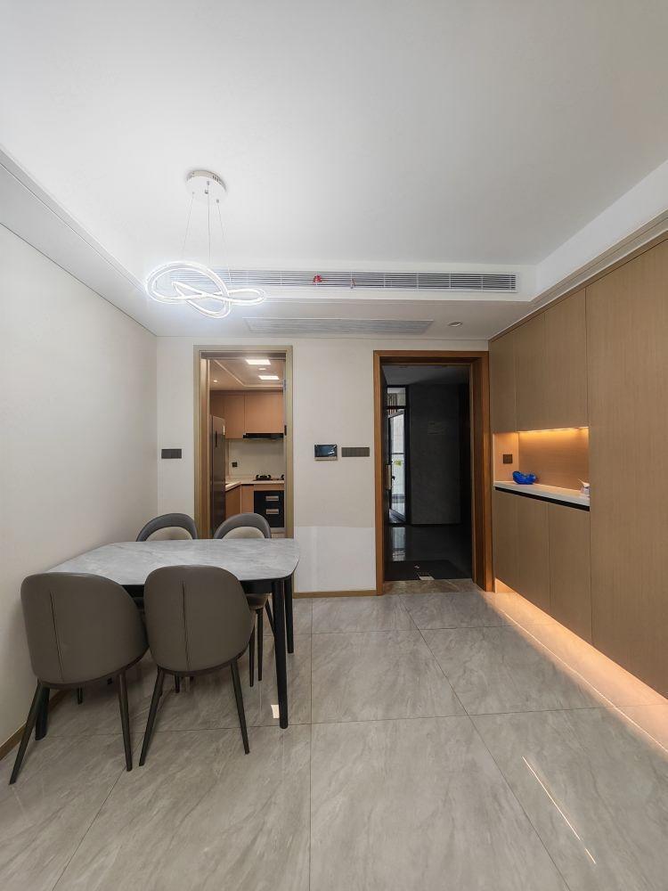 上海虹桥悦澜二手房房源图片