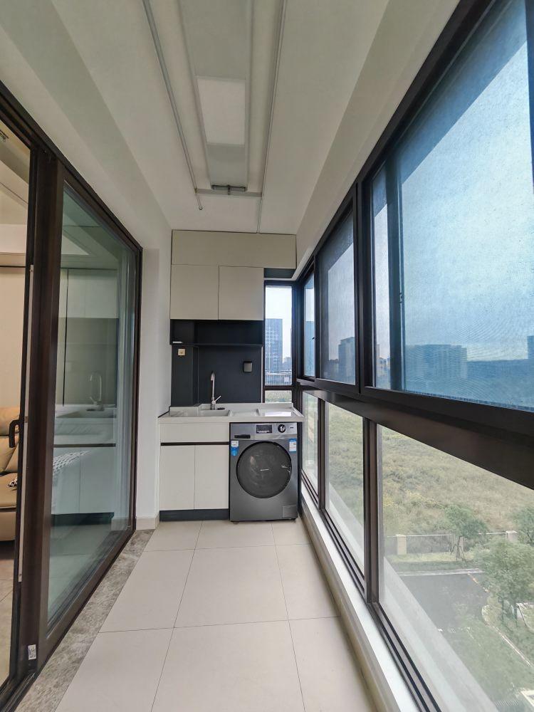 上海虹桥悦澜二手房房源图片